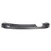 Vag Platinos pilkas Spoiler Audi S3 09-13 Originalus 8P4807434G1RR
