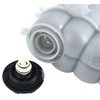 Vag Plėtimosi Bakas Audi A4 A5 2016 2017 Originalus 8W0121405L