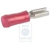 Vag Plokščio Jungiklio Dangtelis Golf V Passat 1999 2006 Originalus 141971945