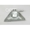 Vag Plokštė Volkswagen Lt 2d 1997 2007 Originalus 2D0407069