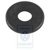 Vag Plokštės Švelnintuvas Derby Golf Jetta Polo Vento Originalus 030903265