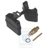 Vag Plūdė Su Aigu Derby Mk2 Golf Mk2 Jetta Mk2 Polo 2F Originalus 030129201