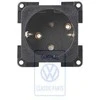 Vag Plug Golf Jetta 2003 2009 Originalus 701070515