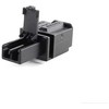 VAG Plug socket with flat contacts 2016-2017 Audi A3 A4 A6 Q3 Q5 Q7 Volkswagen Golf Jetta Passat Tiguan 1H0973131A Originalus