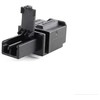 VAG Plug socket with flat contacts 2016-2017 Audi A3 A4 A6 Q3 Q5 Q7 Volkswagen Golf Jetta Passat Tiguan 1H0973131A Originalus