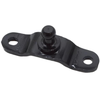 Vag Pneumatikos Variklio Šarnyras Volkswagen Sharan Alhambra Originalus 7N0827427E