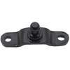 Vag Pneumatikos Variklio Šarnyras Volkswagen Sharan Alhambra Originalus 7N0827427E