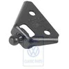 Vag Pneumatikos Variklio Šarnyras Volkswagen Polo Hatchback 86C 1991 1994 Originalus 871827170