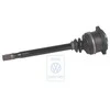 Vag Polas Klasikas Polo Variantas 1997 2002 Polos Su Vidine Sasiu Originalus 6K0407417