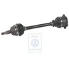 Vag Polas Su Nuolatiniu Greičiu Sąjungomis 1999 2005 Audi A4 B6 3A0407271A