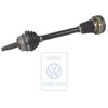 Vag Polas Su Pastovia Galia Golf Mk3 Syncro 1993 1998 Originalus 1H0407272D