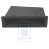 Vag Polka Juoda Passat B5 Gp 2001 2005 Originalus 3B085833733N