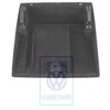Vag Polka Juoda Sharan Mk1 2001 2005 Originalus 7M3857920B2AQ