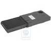 Vag Polka Juodas Satinas Lupo Polo 6N2 1999 2006 Originalus 6N085837301C