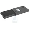 Vag Polka Juodas Satinas Lupo Polo 6N2 1999 2006 Originalus 6N085837301C
