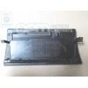 Vag Polka Mistral Pilkas 1995 1997 Volkswagen Derby Polo Originalus 6K1857921EE91