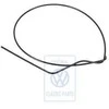Vag Polo 2F 1991 1994 Benzino Vamzdis Originalus 867201361E