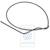 Vag Polo 2F 1991 1994 Benzino Vamzdis Originalus 867201361E