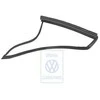 Vag Polo 2F 1991 1994 Durų Stiklo Sandarinimo Juosta Originalus 867845118C
