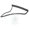 Vag Polo 2F 1991 1994 Durų Stiklo Sandarinimo Juosta Originalus 867845118C