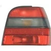 Vag Polo 2F 1991 1994 Galinis Žibintas Su Rūko Žibintu Originalus 871945112J