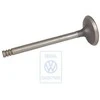 Vag Polo 2F 1991 1994 Įkvėpimo Vožtuvas Originalus 030109601G