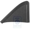 Vag Polo 2F 1991 1994 Juodas Padengimas Originalus 867853222D01C