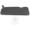 Vag Polo 2F 1991 1994 Juostelė Be Veidrodžio Juoda Originalus 867857551B3DK