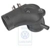 Vag Polo 2F 1991 1994 Originalus 030129654A
