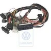 Vag Polo 2F 1991 1994 Prietaisų Laidų Rinkinys Originalus 867971051MP