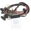 Vag Polo 2F 1991 1994 Prietaisų Laidų Rinkinys Originalus 867971051MP