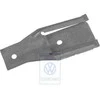 Vag Polo 2F 1991 1994 Sheet Metal Bracket Originalus 867863350