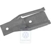 Vag Polo 2F 1991 1994 Sheet Metal Bracket Originalus 867863350