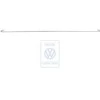 Vag Polo 2F 1991 1994 Variklio Stūmiklis Originalus 867837193