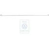 Vag Polo 2F 1991 1994 Variklio Stūmiklis Originalus 867837193