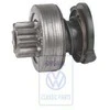 Vag Polo 2F 1991 1994 Varžtų Blokas Originalus 031911335