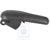 Vag Polo 2F 1991 1994 Vidinės Durų Rankena Satin Juodas Originalus 86783722501C