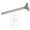 Vag Polo 2F 6N Įpurkimo Vairo Variklio Originalus 030109601N