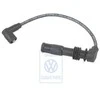 Vag Polo 6N 1995 2000 Aukstos Įtampos Kabeliai Originalus N10418501