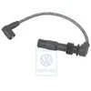 Vag Polo 6N 1995 2000 Aukstos Įtampos Kabeliai Originalus N10418501