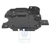 Vag Polo 6N 1995 2000 Baterijos Laikiklis Originalus 6N0804841