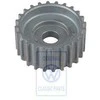 Vag Polo 6N 1995 2000 Dantis Ratai Originalus 036105263G