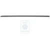 Vag Polo 6N 1995 2000 Durų Apsaugos Juostelė Satino Juoda Originalus 6N4853516AB41