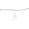 Vag Polo 6N 1995 2000 Durų Apsaugos Stiklinio Stiebas Originalus 6N4837184