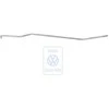 Vag Polo 6N 1995 2000 Durų Sankaba Saugumo Stiklas Originalus 6N4839183