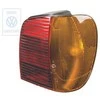 Vag Polo 6N 1995 2000 Galinė Šviesa Su Atbulinės Šviesa Originalus 6N0945095C