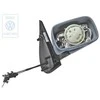 Vag Polo 6N 1995 2000 Galinio Veidrodžio Korpusas Originalus 6N1857508GRU