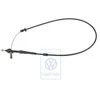 Vag Polo 6N 1995 2000 Gaztaiklio Kabelis Originalus 6N1721555D