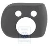 Vag Polo 6N 1995 2000 Juodas Satinas Apdangas Originalus 6N1867185BB41