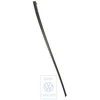 Vag Polo 6N 1995 2000 Juodas Stoglangis Striuka Originalus 6N0854706B41